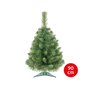 Vánoční stromek XMAS TREES 90 cm jedle C0100090