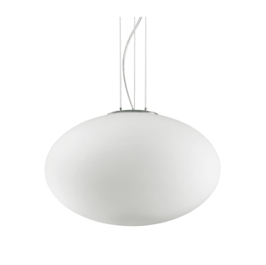 Ideal Lux Ideal Lux - Závěsné svítidlo 1xE27/60W/230V