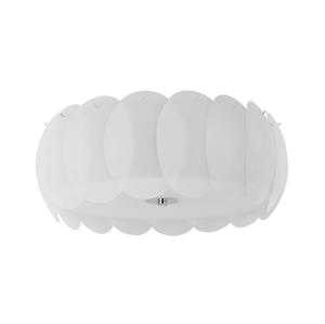 Ideal Lux Ideal Lux - Stropní svítidlo 8xE27/60W/230V