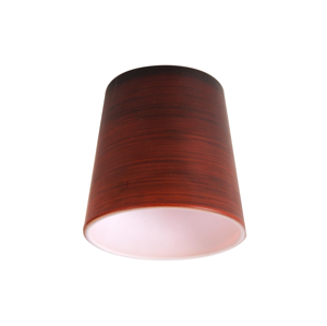 Eglo Eglo 902262 - Stínidlo MY CHOICE E14 pr. 8 cm