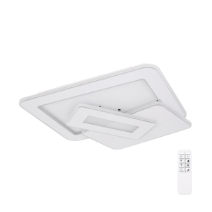 Globo Globo 48548SH - LED Stmívatelné stropní svítidlo KIQUE LED/50W/230V